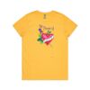 AS Colour - Maple Tee Thumbnail