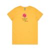 AS Colour - Maple Tee Thumbnail