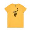 AS Colour - Maple Tee Thumbnail