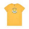 AS Colour - Maple Tee Thumbnail