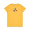 AS Colour - Maple Tee Thumbnail