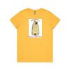 AS Colour - Maple Tee Thumbnail