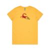 AS Colour - Maple Tee Thumbnail