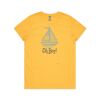 AS Colour - Maple Tee Thumbnail