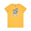 AS Colour - Maple Tee Thumbnail