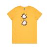 AS Colour - Maple Tee Thumbnail