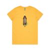 AS Colour - Maple Tee Thumbnail