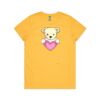 AS Colour - Maple Tee Thumbnail