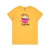 AS Colour - Maple Tee Thumbnail
