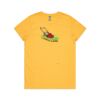 AS Colour - Maple Tee Thumbnail