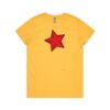 AS Colour - Maple Tee Thumbnail