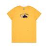 AS Colour - Maple Tee Thumbnail