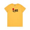 AS Colour - Maple Tee Thumbnail