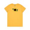 AS Colour - Maple Tee Thumbnail
