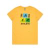 AS Colour - Maple Tee Thumbnail