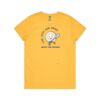 AS Colour - Maple Tee Thumbnail