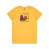 AS Colour - Maple Tee Thumbnail