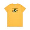 AS Colour - Maple Tee Thumbnail
