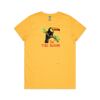 AS Colour - Maple Tee Thumbnail