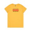 AS Colour - Maple Tee Thumbnail