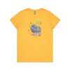 AS Colour - Maple Tee Thumbnail