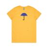 AS Colour - Maple Tee Thumbnail