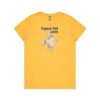 AS Colour - Maple Tee Thumbnail