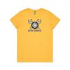 AS Colour - Maple Tee Thumbnail