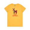 AS Colour - Maple Tee Thumbnail