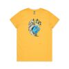 AS Colour - Maple Tee Thumbnail
