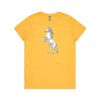 AS Colour - Maple Tee Thumbnail