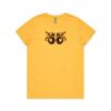 AS Colour - Maple Tee Thumbnail