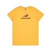 AS Colour - Maple Tee Thumbnail