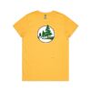 AS Colour - Maple Tee Thumbnail