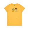 AS Colour - Maple Tee Thumbnail
