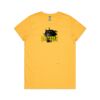 AS Colour - Maple Tee Thumbnail