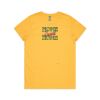 AS Colour - Maple Tee Thumbnail