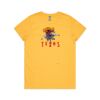 AS Colour - Maple Tee Thumbnail