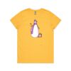 AS Colour - Maple Tee Thumbnail