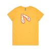 AS Colour - Maple Tee Thumbnail