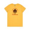 AS Colour - Maple Tee Thumbnail