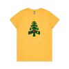 AS Colour - Maple Tee Thumbnail