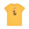 AS Colour - Maple Tee Thumbnail
