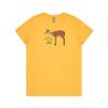 AS Colour - Maple Tee Thumbnail