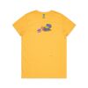 AS Colour - Maple Tee Thumbnail