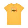 AS Colour - Maple Tee Thumbnail