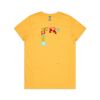 AS Colour - Maple Tee Thumbnail