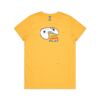 AS Colour - Maple Tee Thumbnail