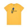 AS Colour - Maple Tee Thumbnail