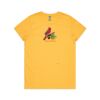 AS Colour - Maple Tee Thumbnail